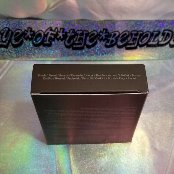 Becca The One Perfecting Brush; Makeup Brush Brand New In Box - Picture 5 of 7